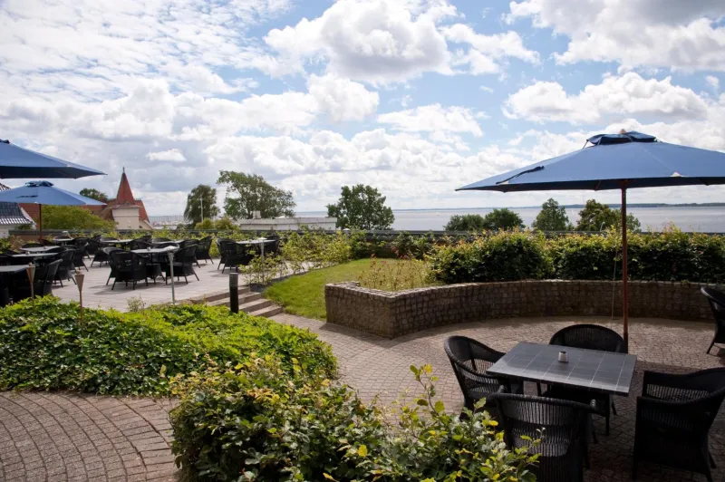 Hotel Sonderborg Strand photo 2