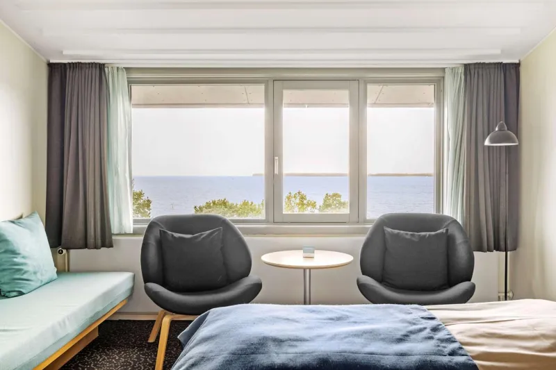 Hotel Sonderborg Strand photo 6