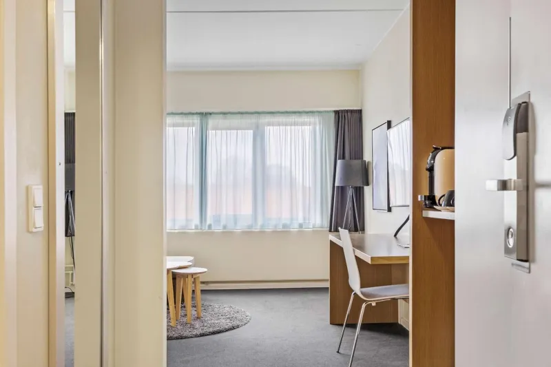 Hotel Sonderborg Strand photo 7