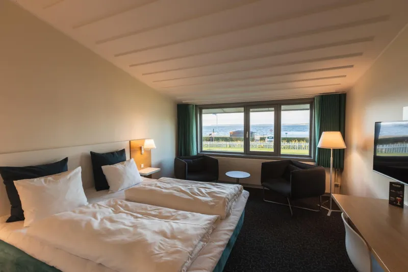 Hotel Sonderborg Strand photo 9