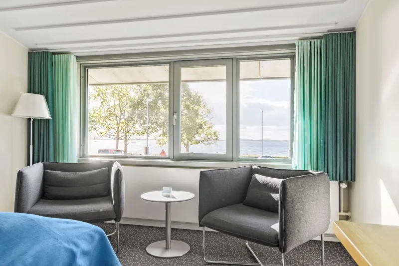 Hotel Sonderborg Strand photo 101