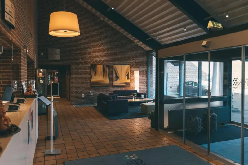 Hotel Sonderborg Strand photo 11