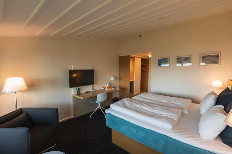 Hotel Sonderborg Strand photo 12