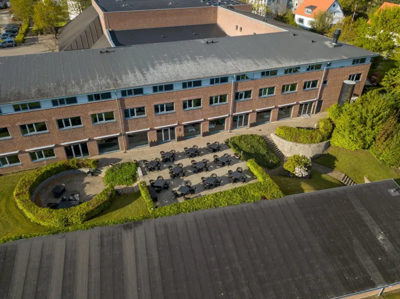 Hotel Sonderborg Strand photo 14
