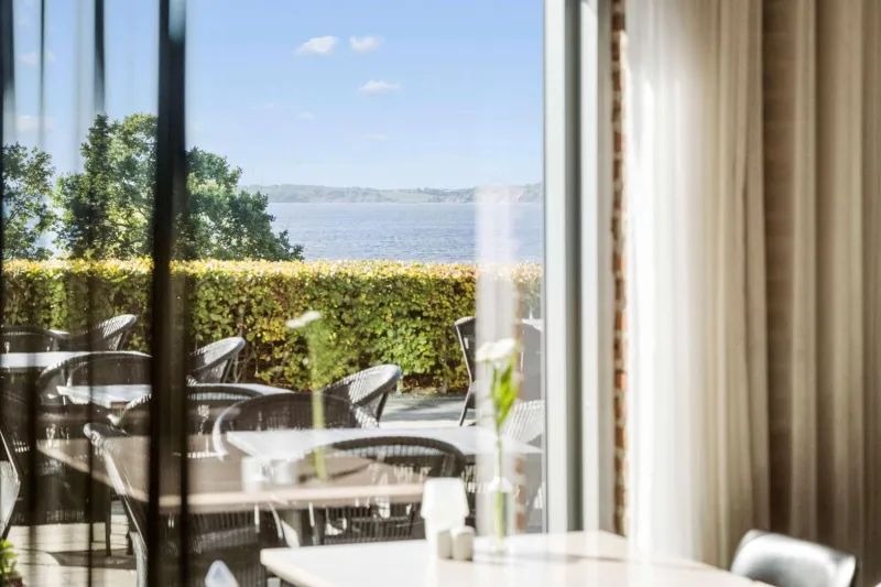 Hotel Sonderborg Strand photo 15