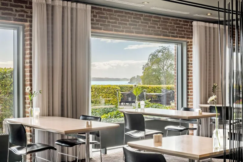 Hotel Sonderborg Strand photo 18