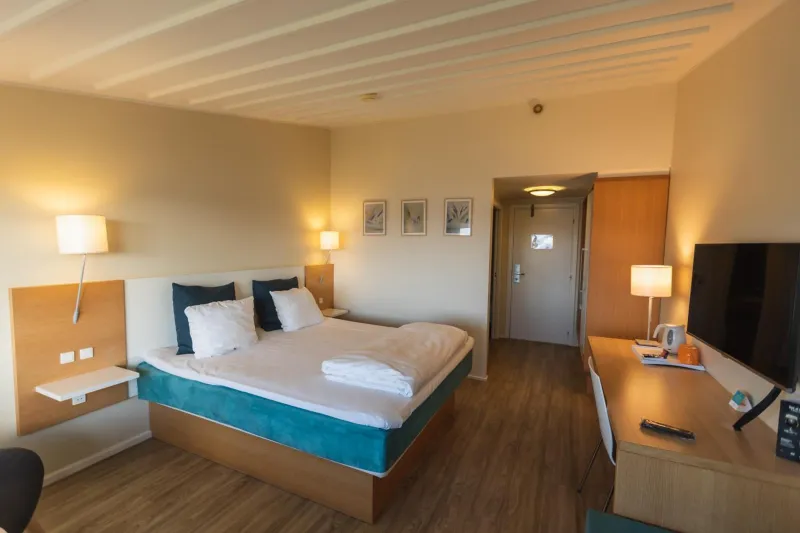 Hotel Sonderborg Strand photo 20