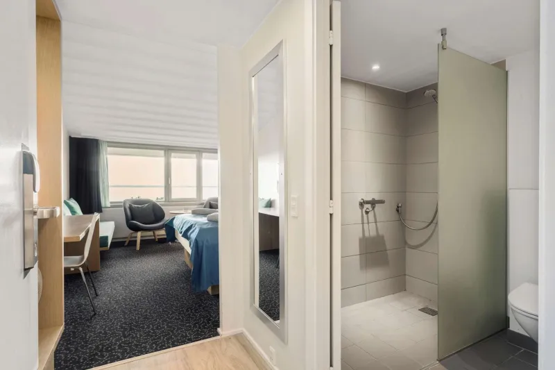 Hotel Sonderborg Strand photo 21
