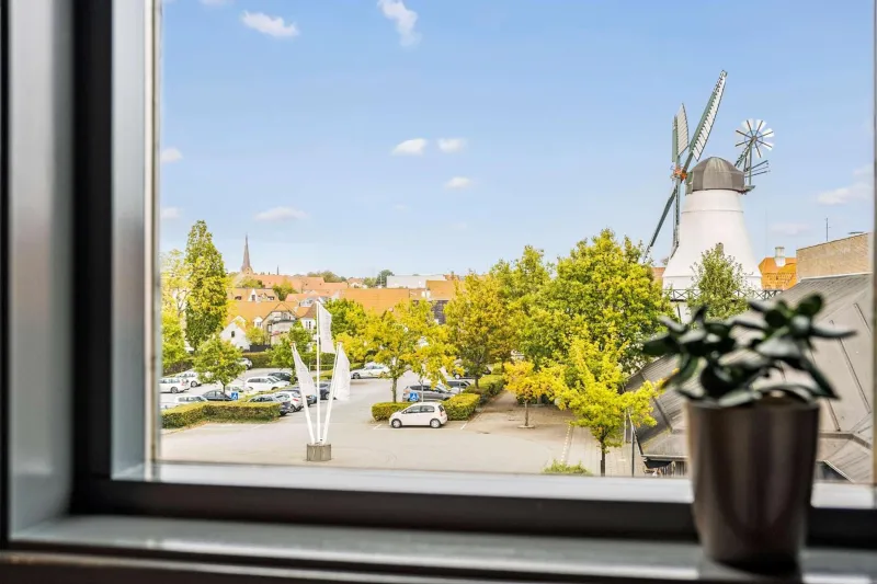Hotel Sonderborg Strand photo 24