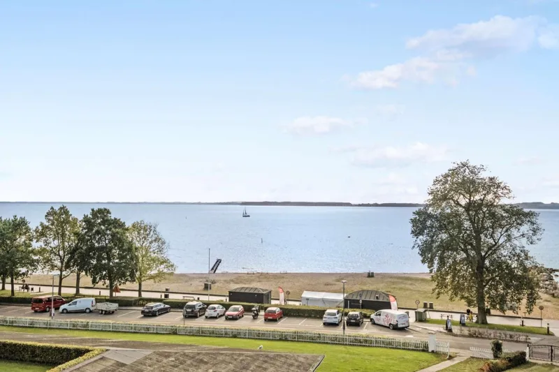 Hotel Sonderborg Strand photo 25