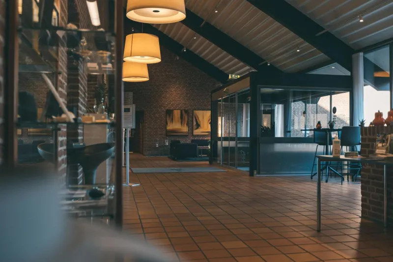 Hotel Sonderborg Strand photo 26