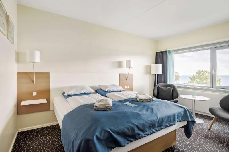 Hotel Sonderborg Strand photo 28