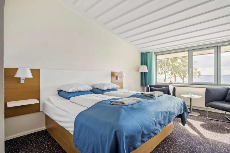 Hotel Sonderborg Strand photo 31