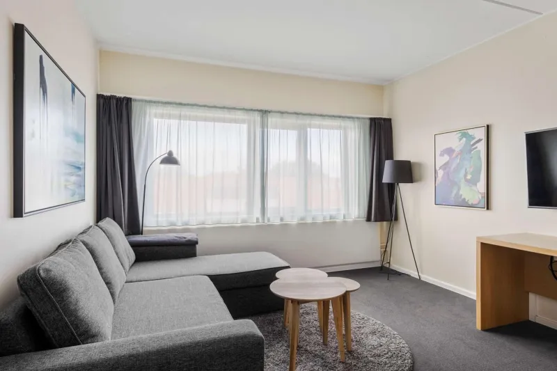Hotel Sonderborg Strand photo 32