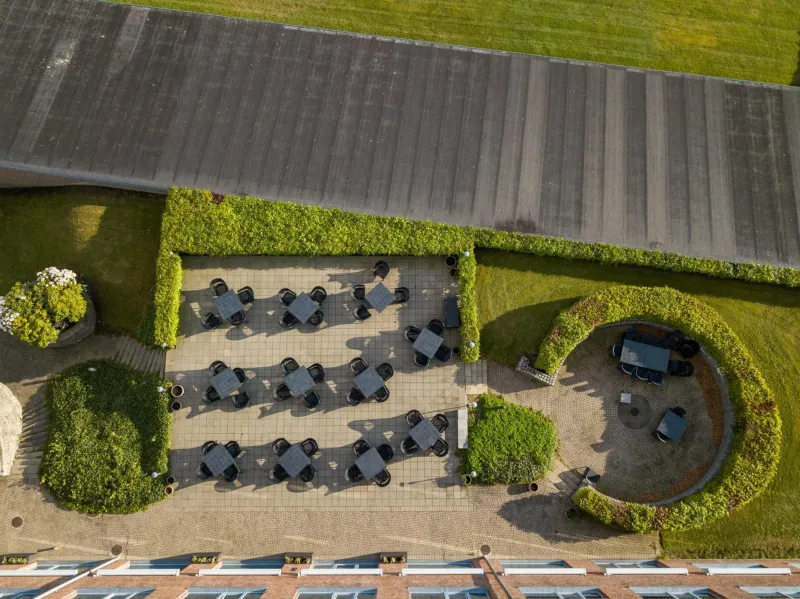 Hotel Sonderborg Strand photo 35