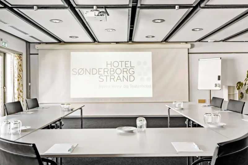 Hotel Sonderborg Strand photo 36