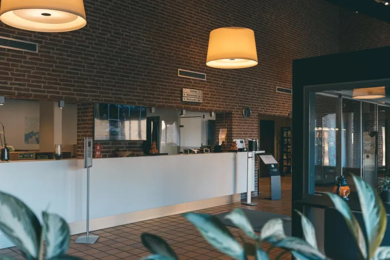 Hotel Sonderborg Strand photo 38