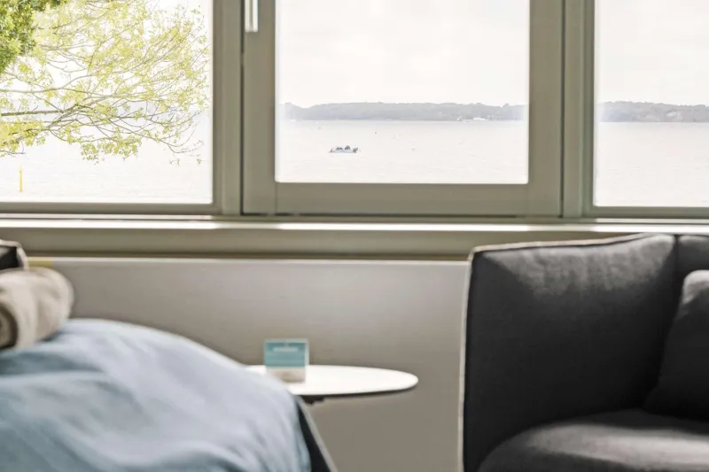 Hotel Sonderborg Strand photo 39