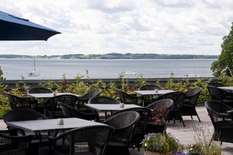 Hotel Sonderborg Strand photo 47