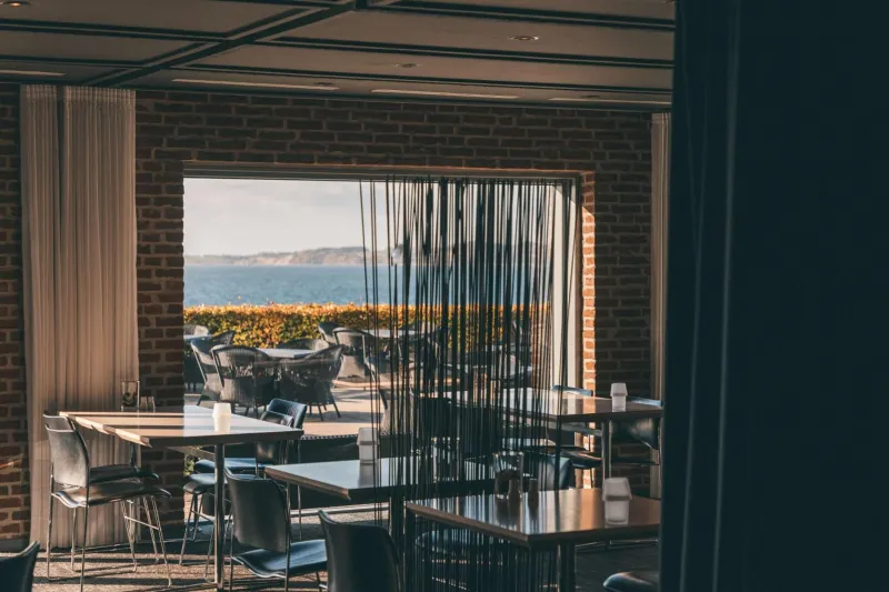 Hotel Sonderborg Strand photo 50