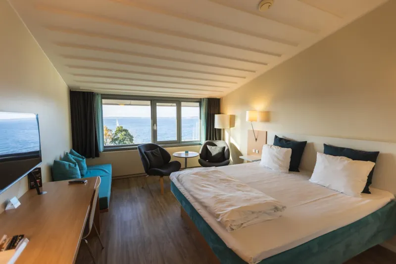 Hotel Sonderborg Strand photo 52