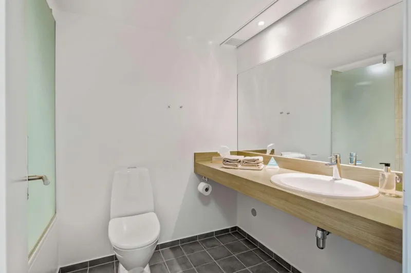 Hotel Sonderborg Strand photo 55