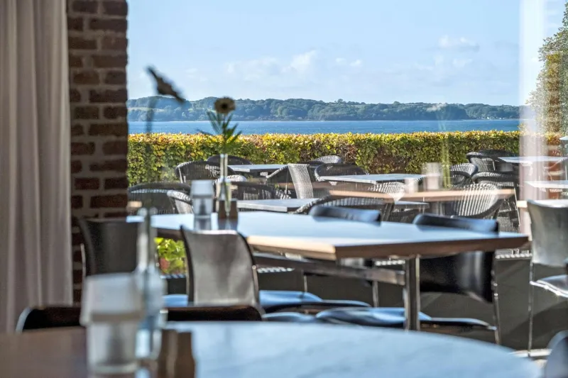 Hotel Sonderborg Strand photo 57