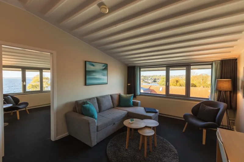 Hotel Sonderborg Strand photo 60