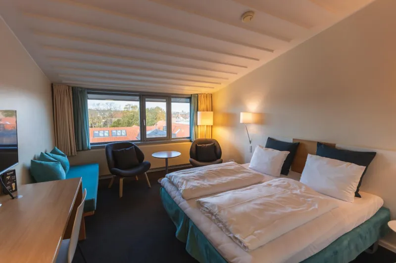 Hotel Sonderborg Strand photo 67