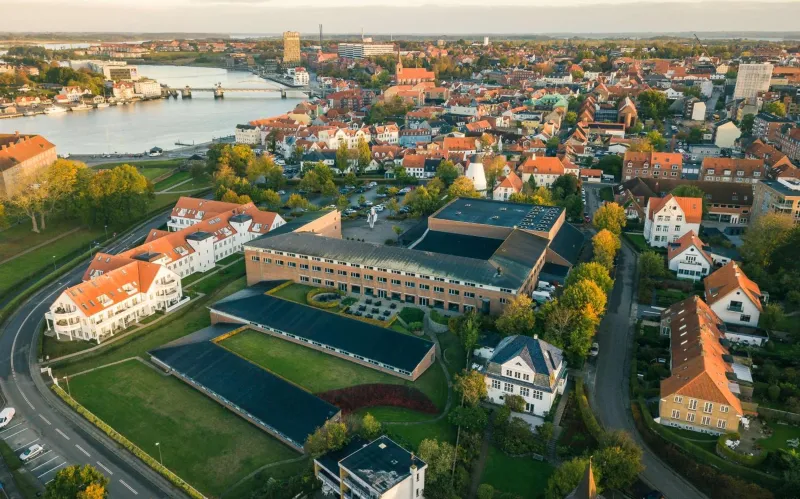 Hotel Sonderborg Strand photo 68