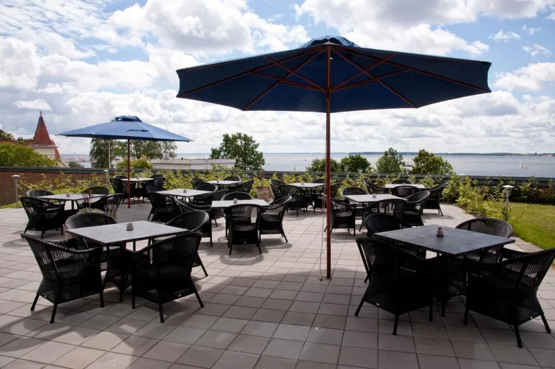Hotel Sonderborg Strand photo 69