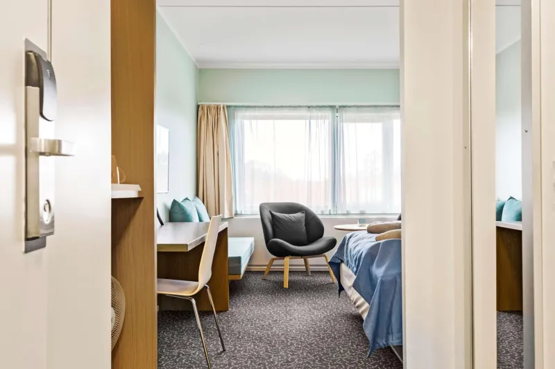 Hotel Sonderborg Strand photo 71