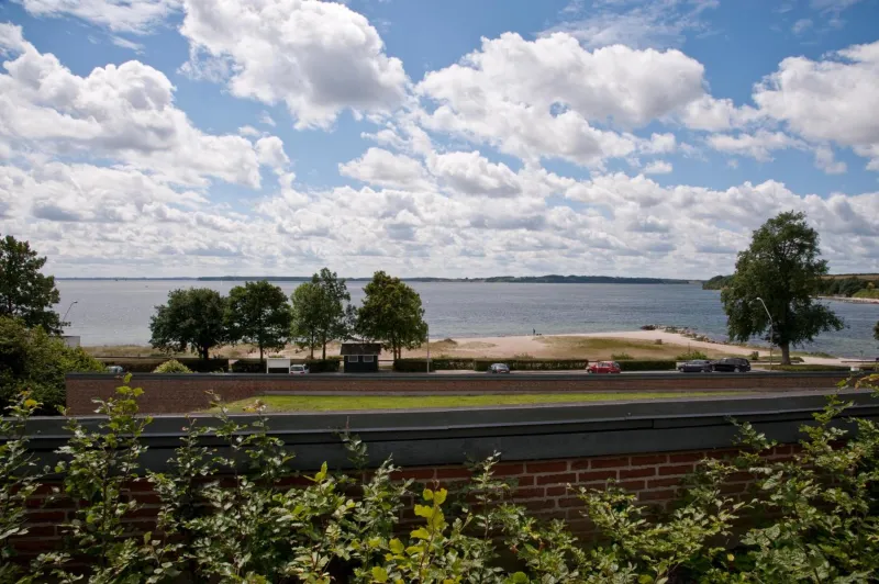 Hotel Sonderborg Strand photo 72
