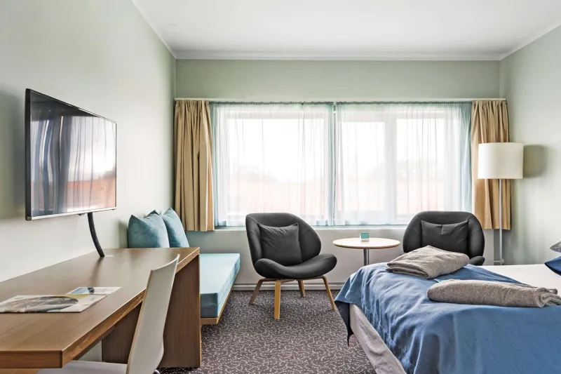 Hotel Sonderborg Strand photo 76