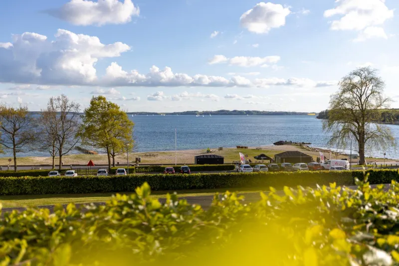 Hotel Sonderborg Strand photo 80