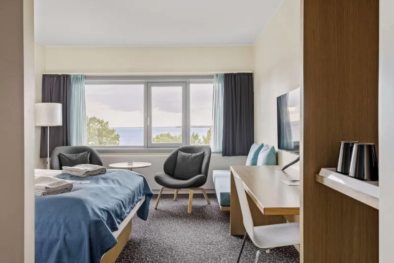 Hotel Sonderborg Strand photo 83
