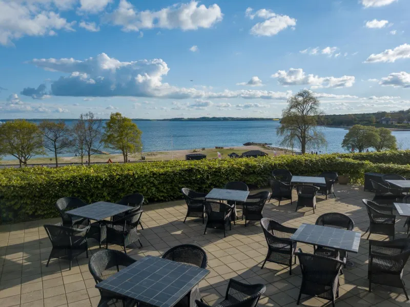 Hotel Sonderborg Strand photo 84