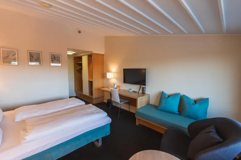 Hotel Sonderborg Strand photo 86
