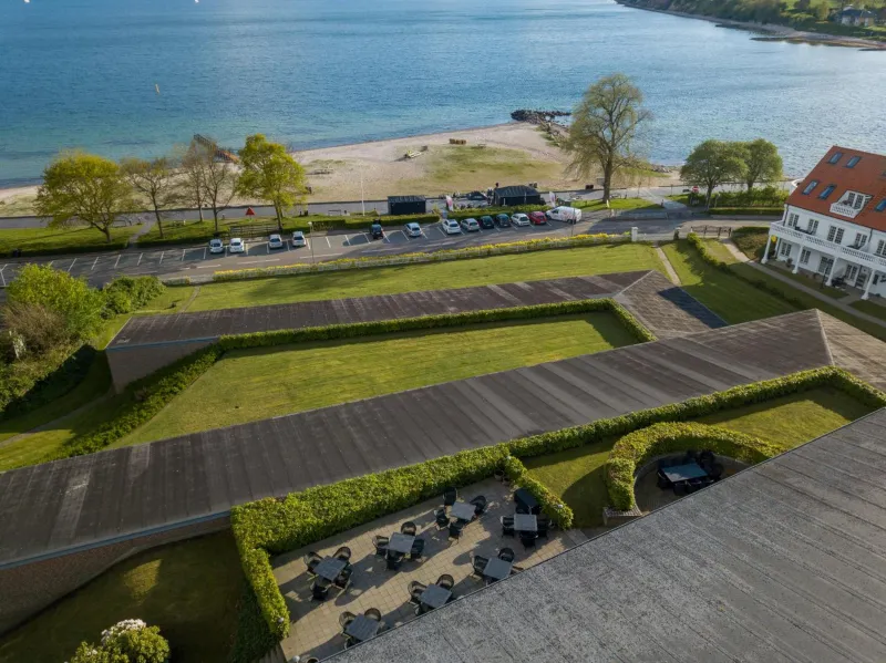 Hotel Sonderborg Strand photo 87