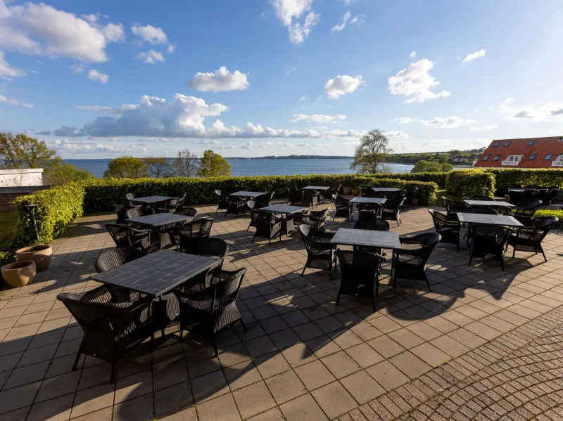 Hotel Sonderborg Strand photo 88