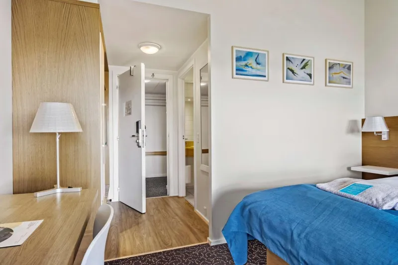 Hotel Sonderborg Strand photo 89