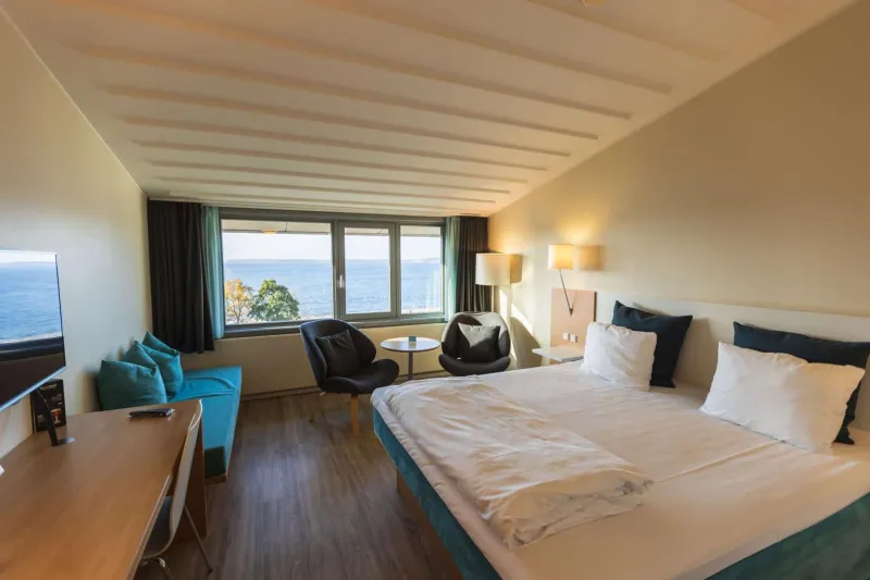 Hotel Sonderborg Strand photo 92