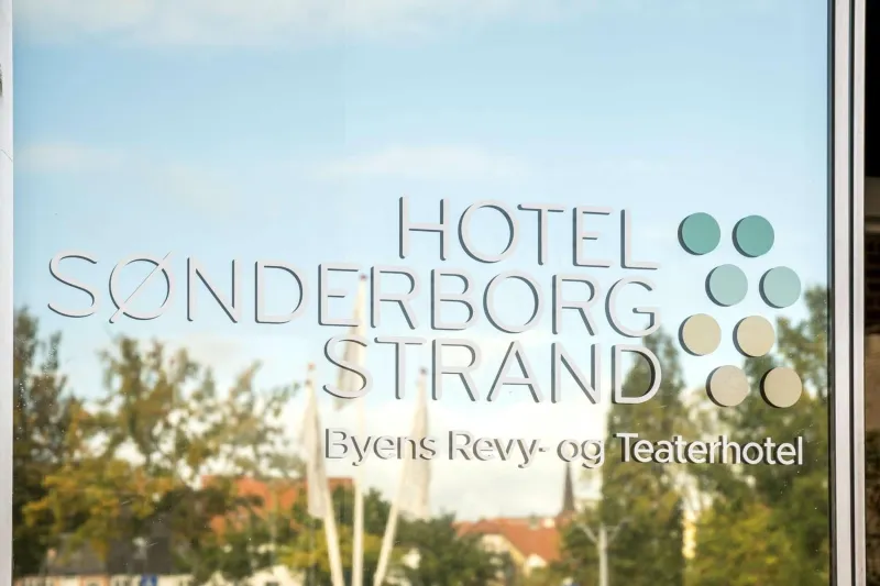 Hotel Sonderborg Strand photo 94