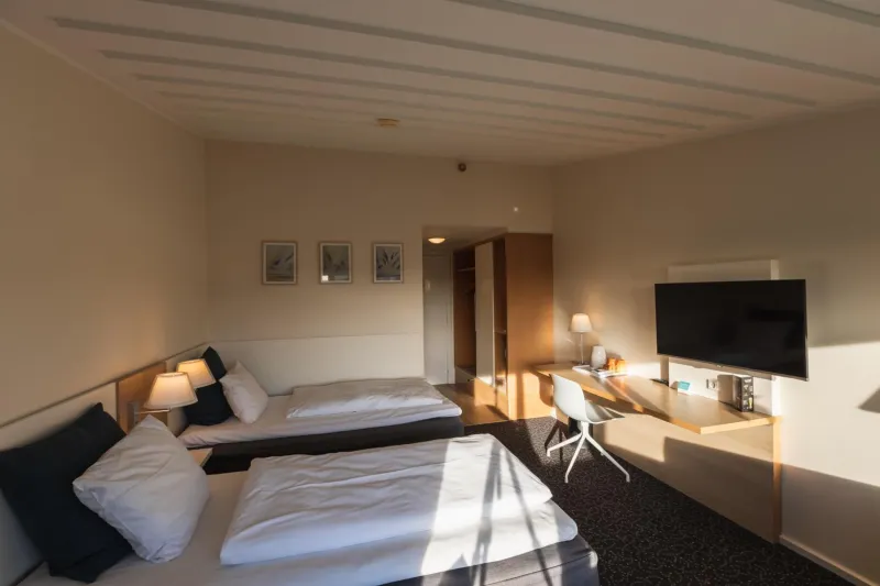 Hotel Sonderborg Strand photo 96