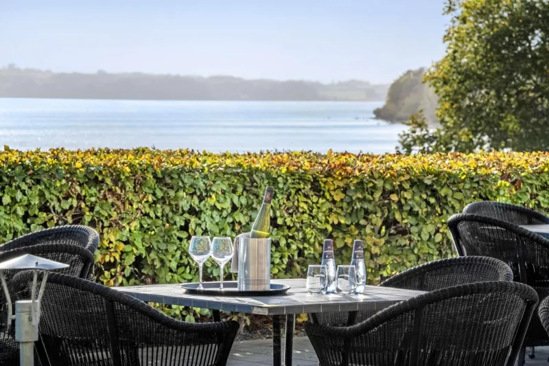 Hotel Sonderborg Strand photo 97