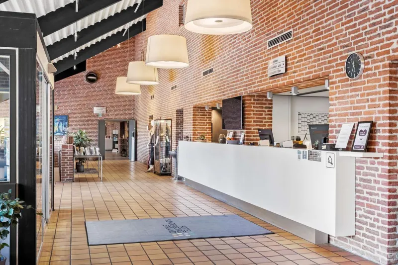 Hotel Sonderborg Strand photo 98