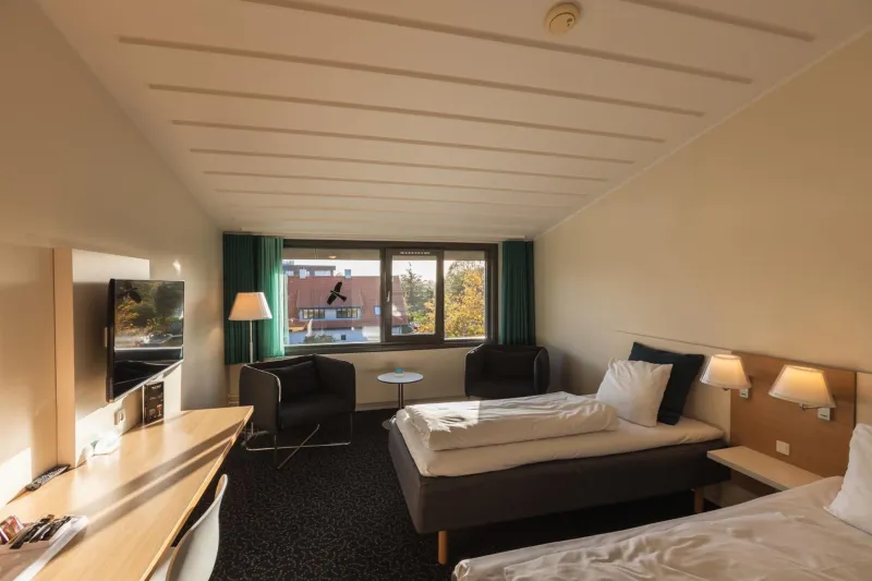 Hotel Sonderborg Strand photo 99