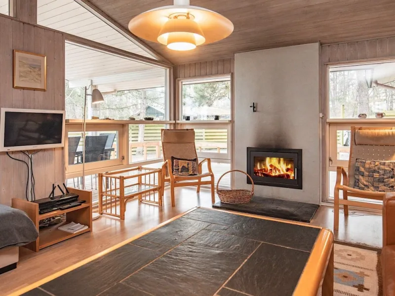 Billede 2 af Seaside Retreat With Sauna - By Traum Ferienwohnungen
