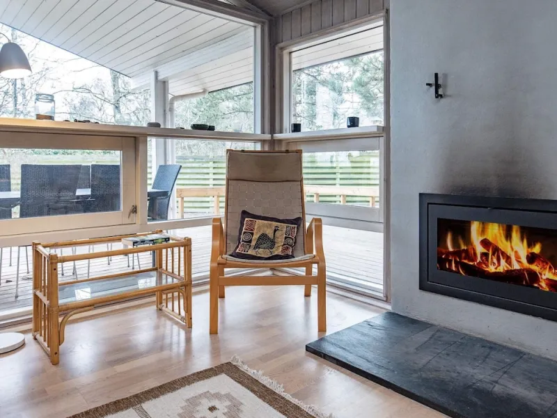 Billede 4 af Seaside Retreat With Sauna - By Traum Ferienwohnungen