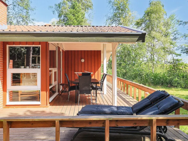 Billede 7 af Seaside Retreat With Sauna - By Traum Ferienwohnungen